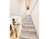 Resale - Villa -
Torrevieja - Costa Blanca