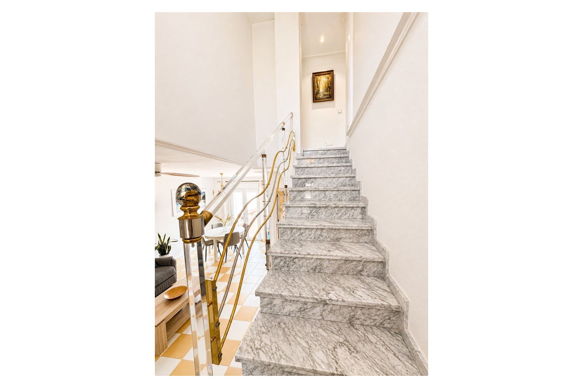 Resale - Villa -
Torrevieja - Costa Blanca