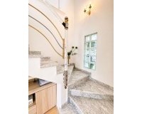 Resale - Villa -
Torrevieja - Costa Blanca