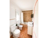 Resale - Villa -
Torrevieja - Costa Blanca