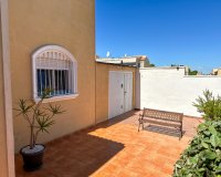 Resale - Villa -
Torrevieja - Costa Blanca