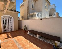 Resale - Villa -
Torrevieja - Costa Blanca