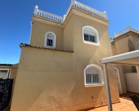 Resale - Villa -
Torrevieja - Costa Blanca