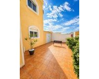 Resale - Villa -
Torrevieja - Costa Blanca