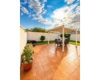 Resale - Villa -
Torrevieja - Costa Blanca