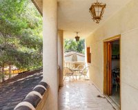 Resale - Villa -
Torrevieja - Costa Blanca
