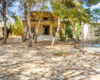 Resale - Villa -
Torrevieja - Costa Blanca