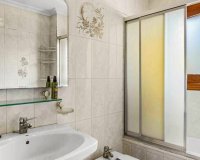 Resale - Villa -
Torrevieja - Costa Blanca
