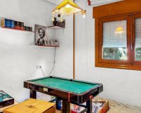 Resale - Villa -
Torrevieja - Costa Blanca
