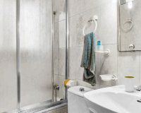 Resale - Villa -
Torrevieja - Costa Blanca