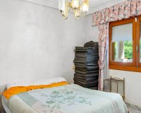 Resale - Villa -
Torrevieja - Costa Blanca