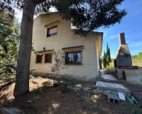 Resale - Villa -
Torrevieja - Costa Blanca