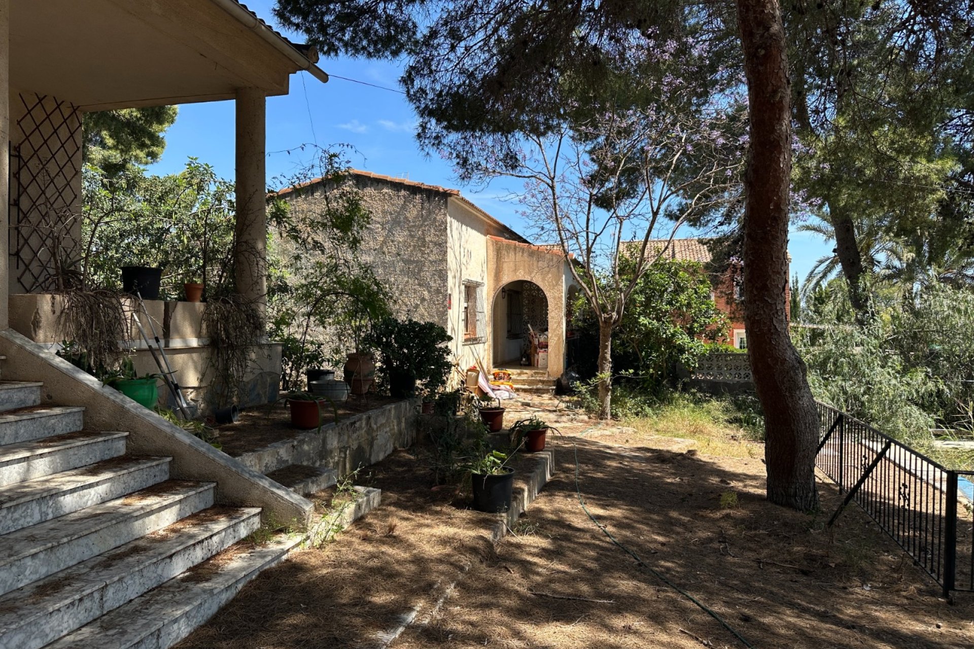 Resale - Villa -
Torrevieja - Costa Blanca