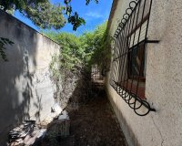 Resale - Villa -
Torrevieja - Costa Blanca