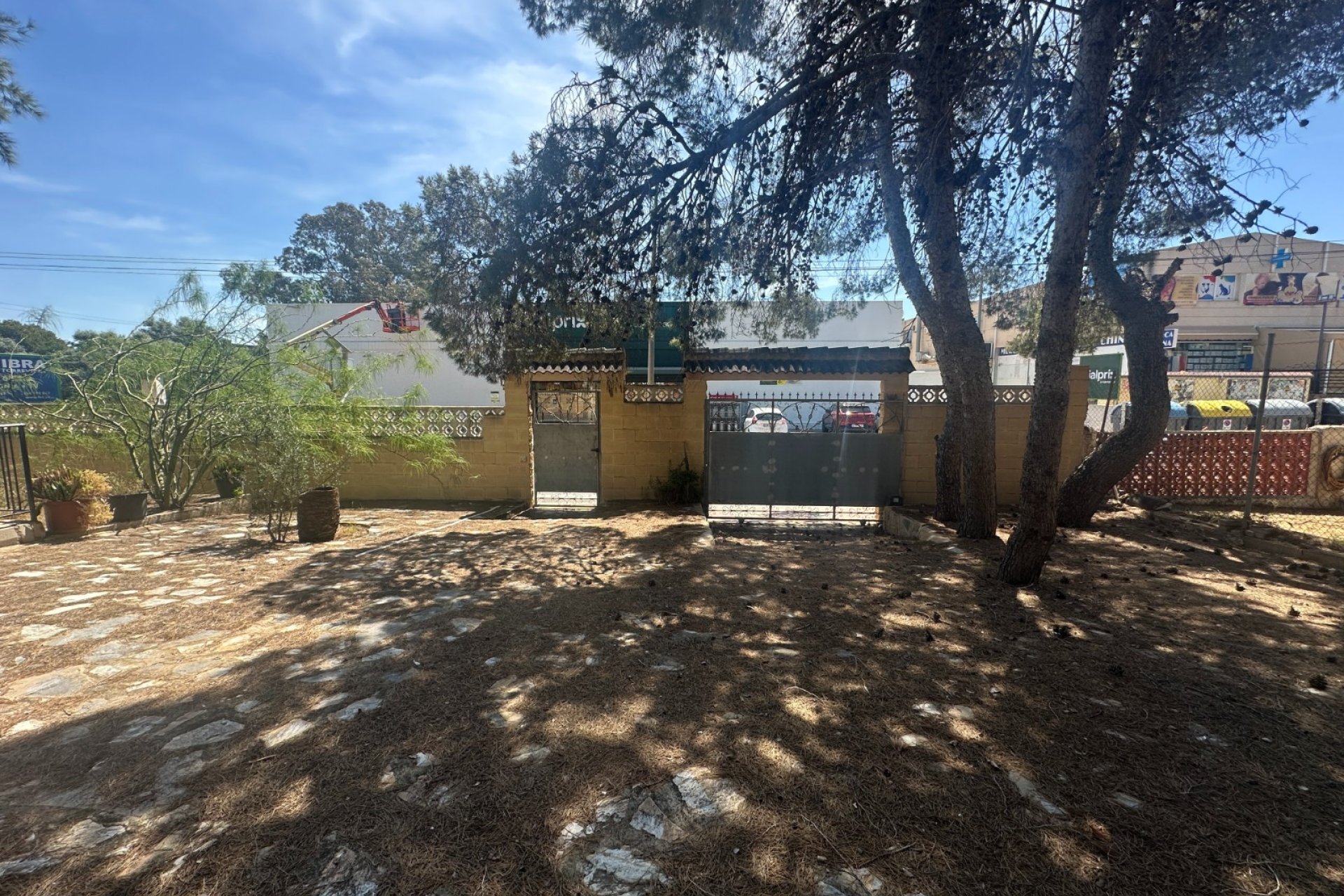 Resale - Villa -
Torrevieja - Costa Blanca