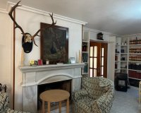 Resale - Villa -
Torrevieja - Costa Blanca