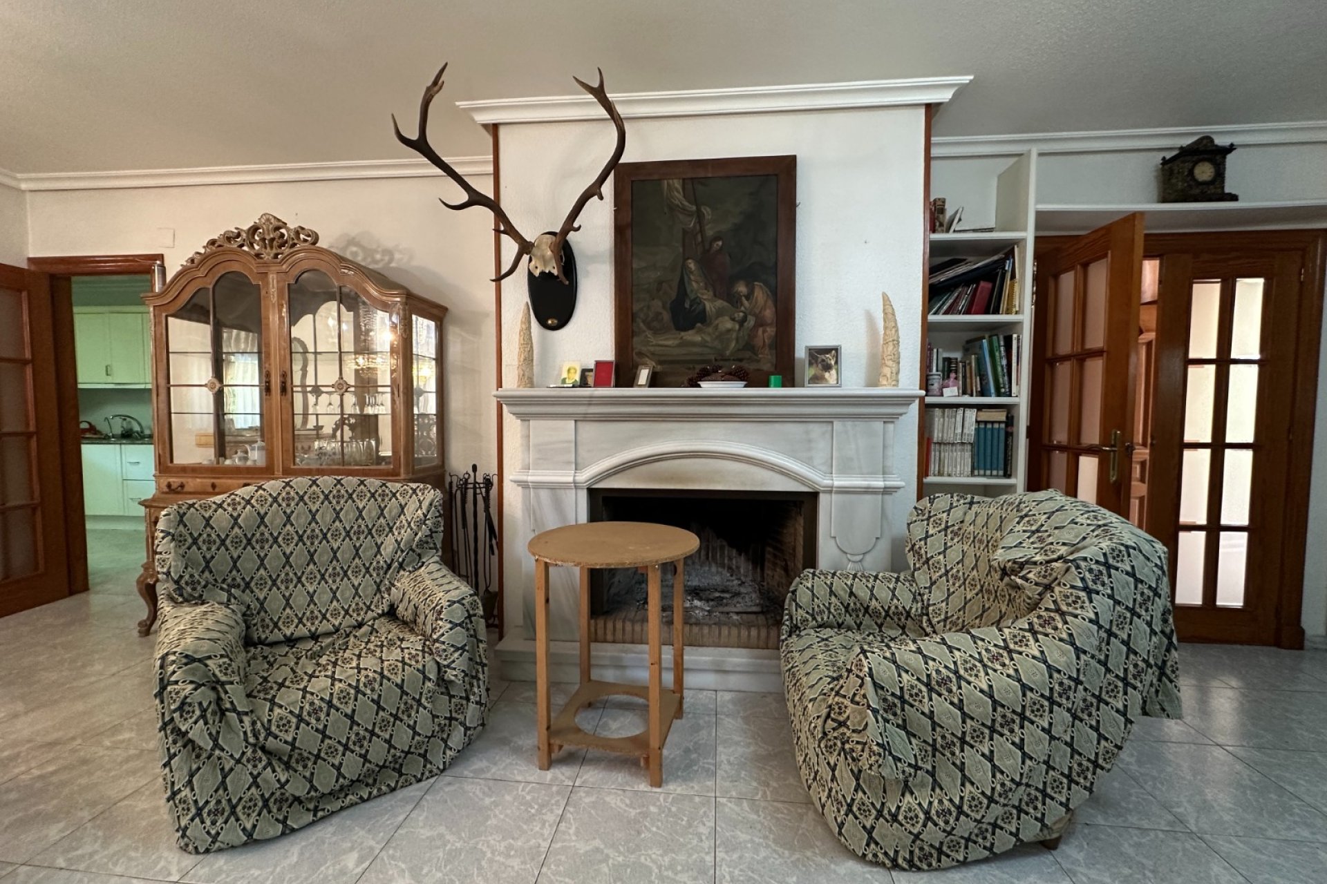 Resale - Villa -
Torrevieja - Costa Blanca