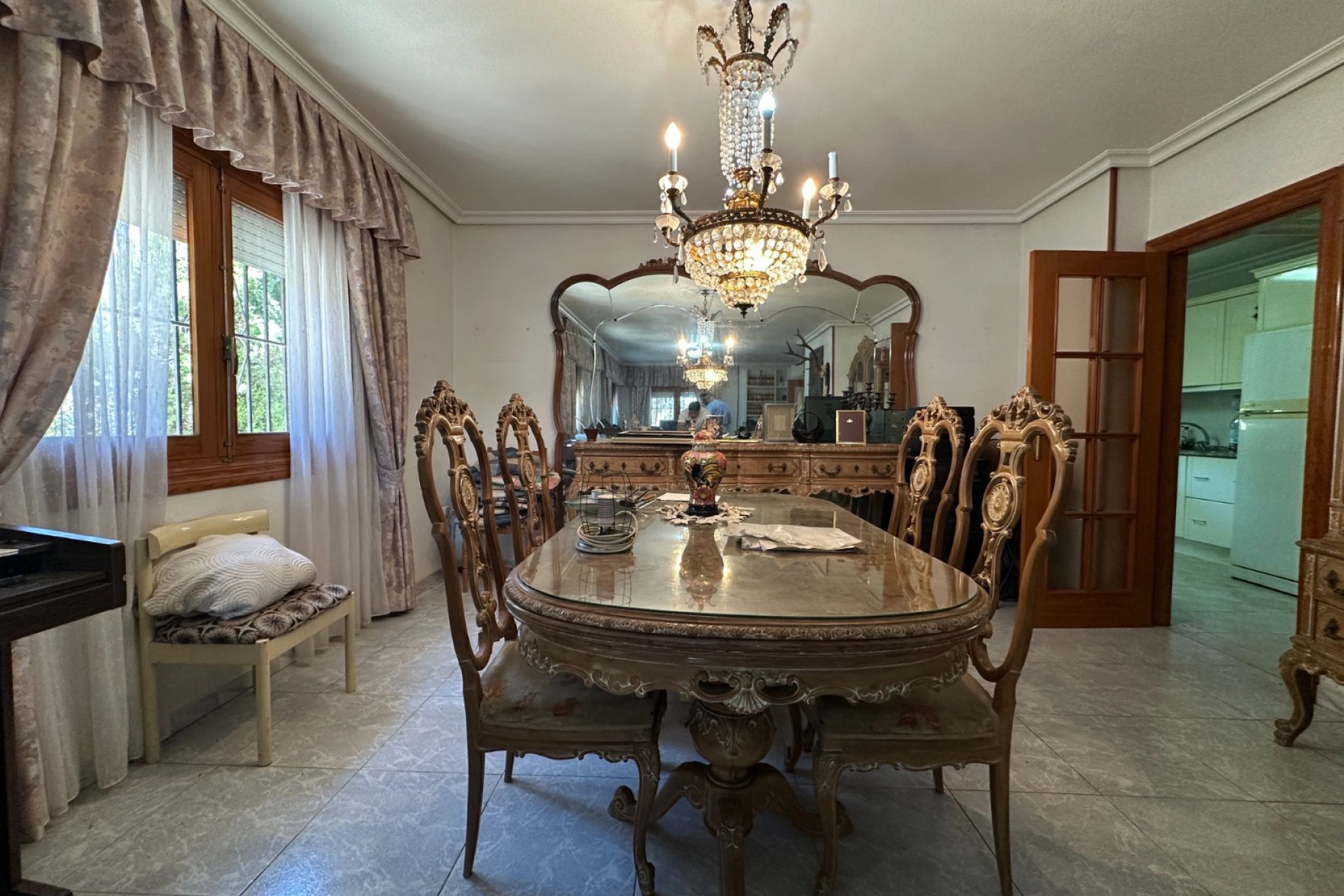 Resale - Villa -
Torrevieja - Costa Blanca