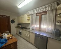 Resale - Villa -
Torrevieja - Costa Blanca