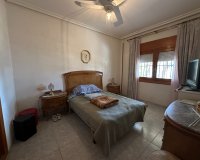 Resale - Villa -
Torrevieja - Costa Blanca