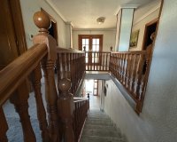 Resale - Villa -
Torrevieja - Costa Blanca
