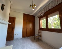 Resale - Villa -
Torrevieja - Costa Blanca