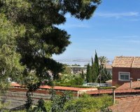 Resale - Villa -
Torrevieja - Costa Blanca