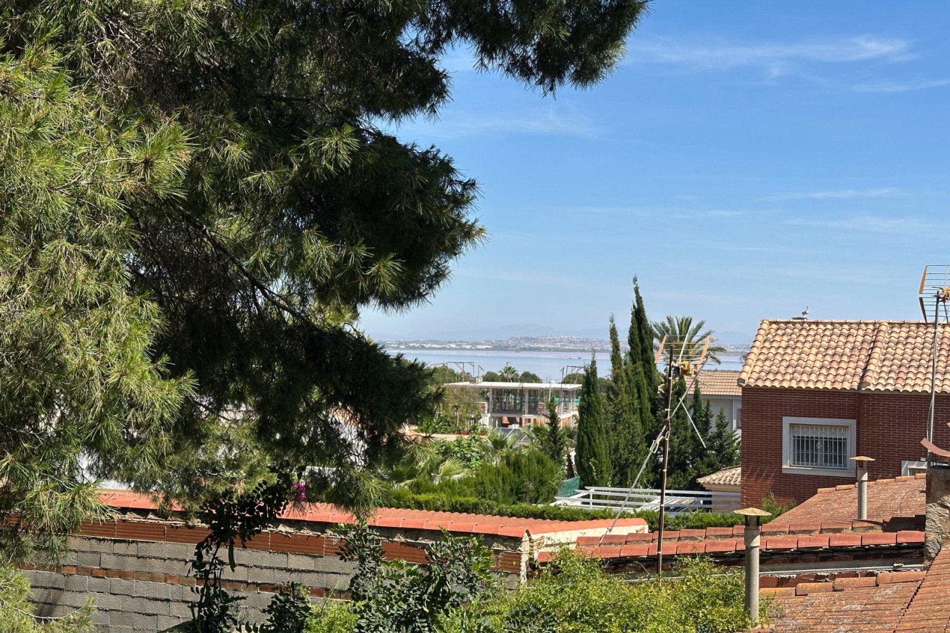 Resale - Villa -
Torrevieja - Costa Blanca