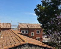 Resale - Villa -
Torrevieja - Costa Blanca