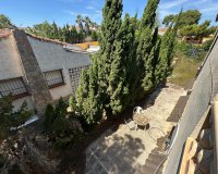 Resale - Villa -
Torrevieja - Costa Blanca