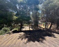Resale - Villa -
Torrevieja - Costa Blanca