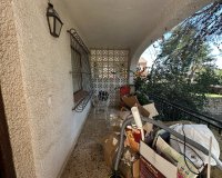 Resale - Villa -
Torrevieja - Costa Blanca