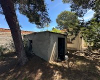 Resale - Villa -
Torrevieja - Costa Blanca