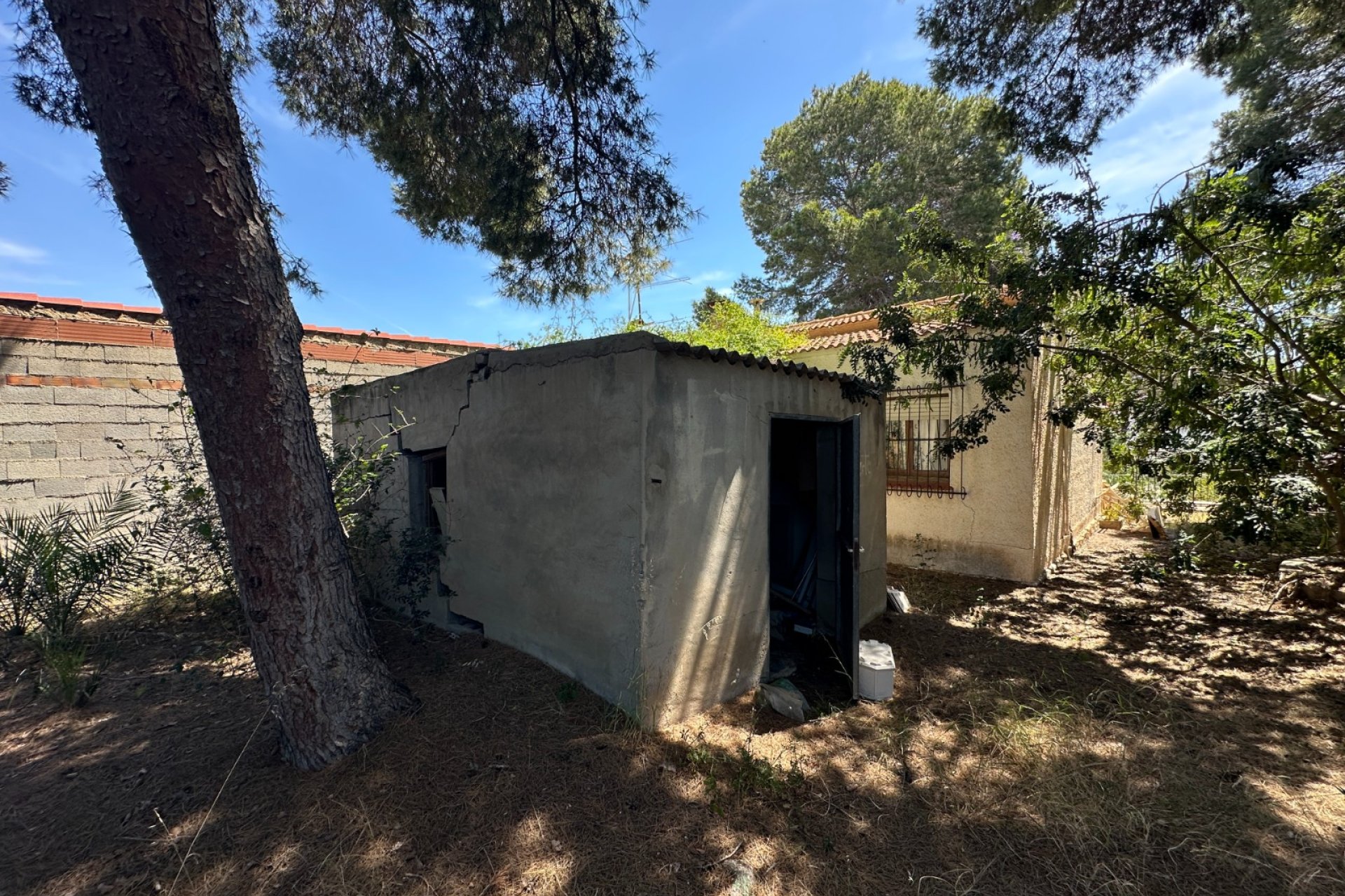 Resale - Villa -
Torrevieja - Costa Blanca
