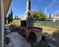 Resale - Villa -
Torrevieja - Costa Blanca