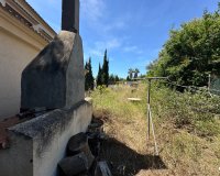 Resale - Villa -
Torrevieja - Costa Blanca
