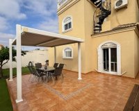 Resale - Villa -
Torrevieja - Costa Blanca