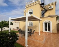 Resale - Villa -
Torrevieja - Costa Blanca