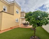 Resale - Villa -
Torrevieja - Costa Blanca