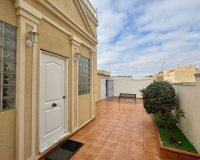 Resale - Villa -
Torrevieja - Costa Blanca