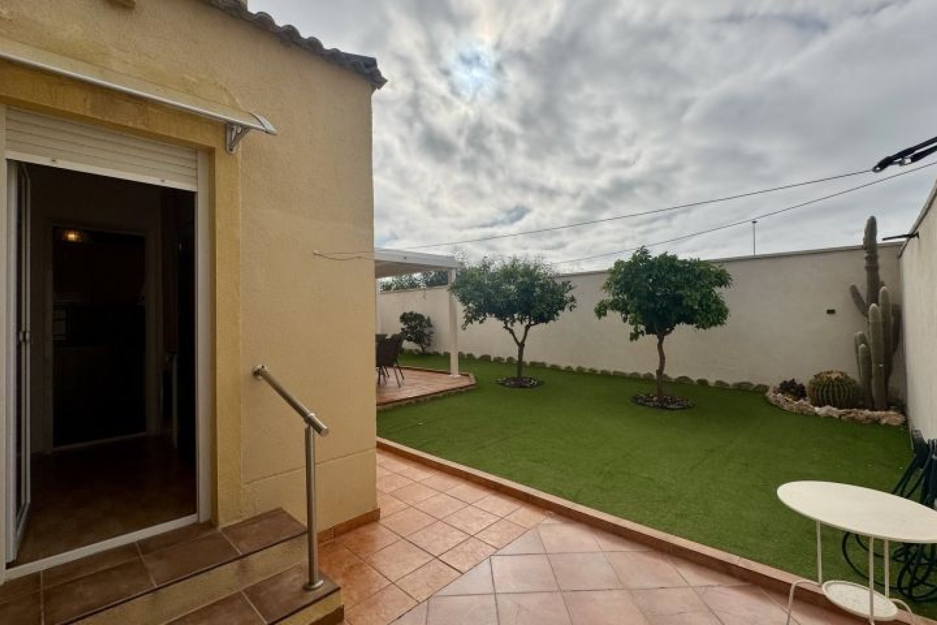 Resale - Villa -
Torrevieja - Costa Blanca