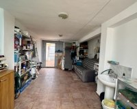 Resale - Villa -
Torrevieja - Costa Blanca