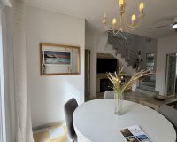 Resale - Villa -
Torrevieja - Costa Blanca