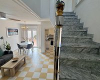 Resale - Villa -
Torrevieja - Costa Blanca