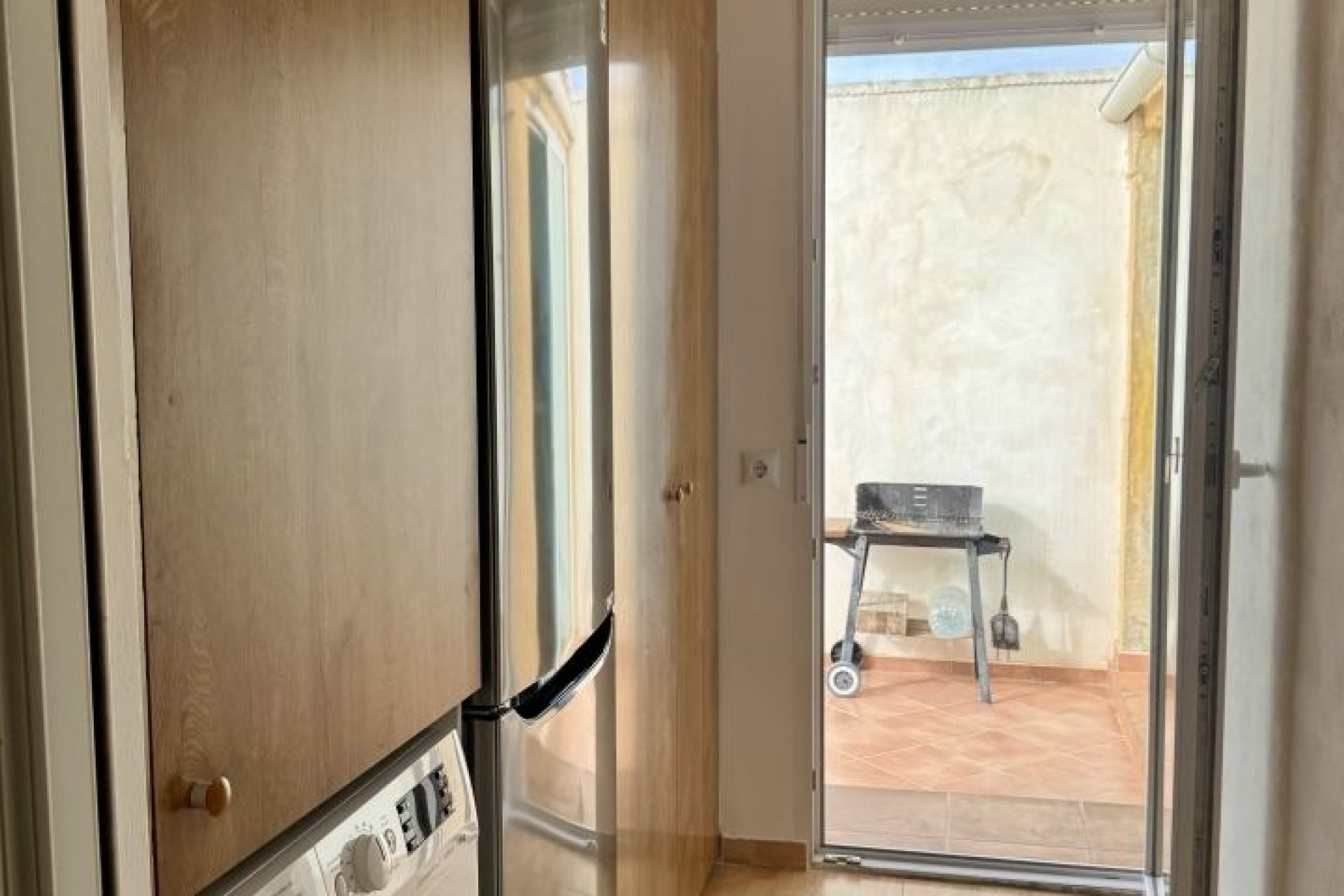 Resale - Villa -
Torrevieja - Costa Blanca