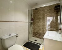 Resale - Villa -
Torrevieja - Costa Blanca