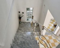 Resale - Villa -
Torrevieja - Costa Blanca