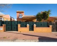 Resale - Villa -
Torrevieja - Costa Blanca