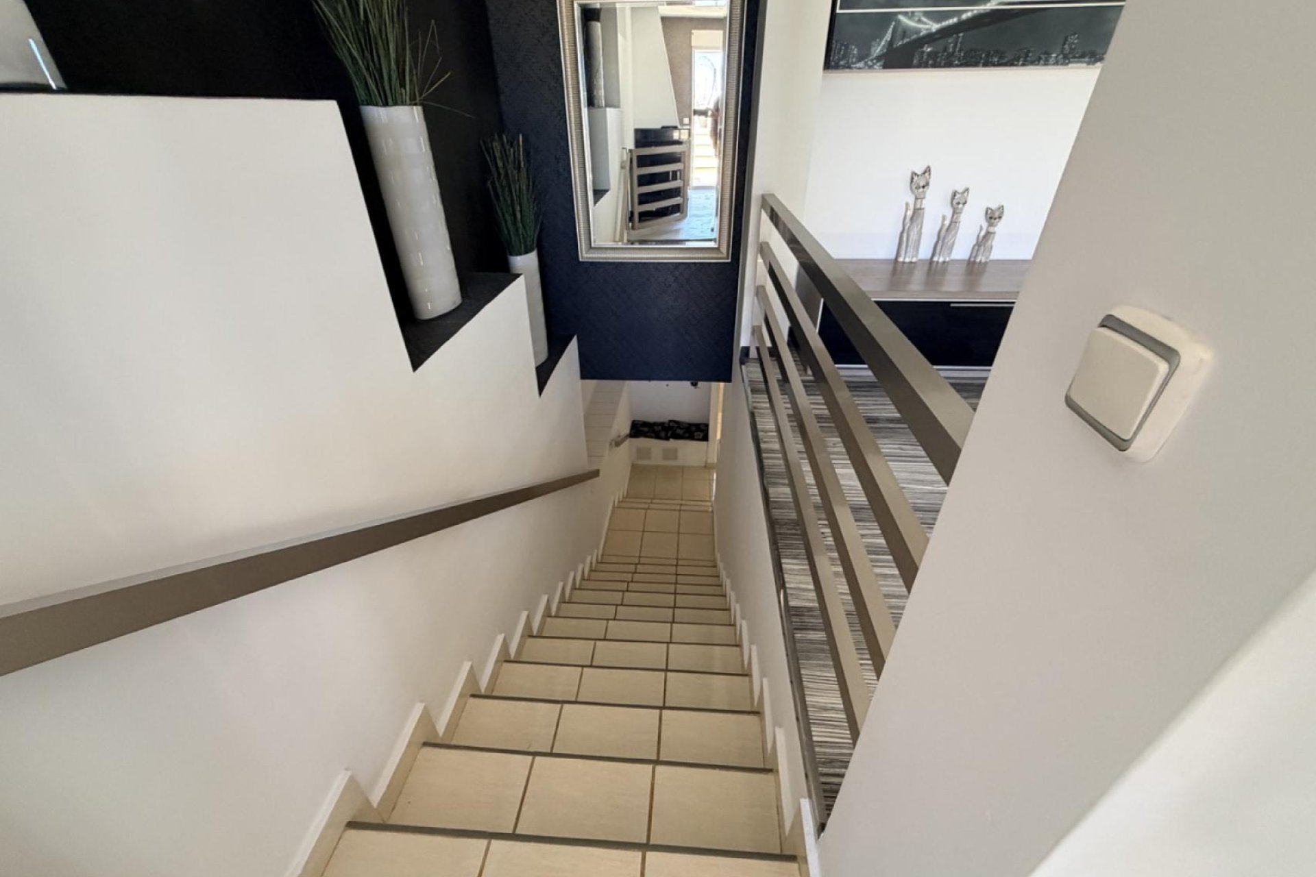 Resale - Villa -
Torrevieja - Costa Blanca