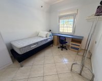 Resale - Villa -
Torrevieja - Costa Blanca